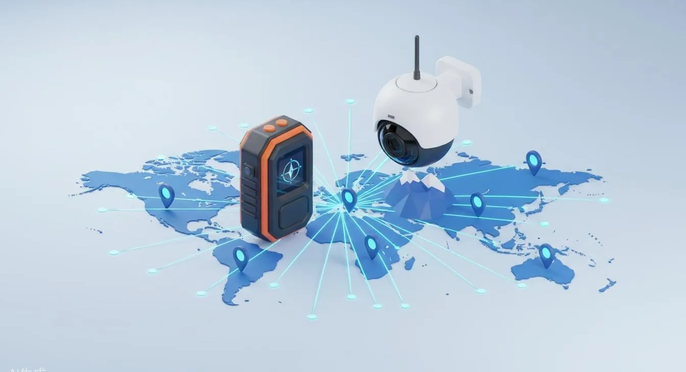 鲸讯科技 Telwhale - 全球物联网卡|eSIM|出海Tracker|IPC